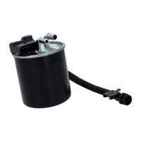 Kraftstofffilter Leitungsfilter FüR Mercedes Sprinter Vito W447 B907 B910 Vaico