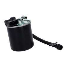 KRAFTSTOFFFILTER LEITUNGSFILTER für MERCEDES SPRINTER VITO W447 B907 B910 VAICO