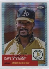 Click to enlarge Dave Stewart
