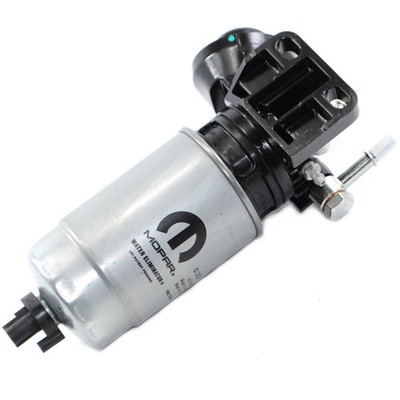 MOPAR FILTER KRAFTSTOFF WASSERABSCHEIDER FÜR CHRYSLER VOYAGER IV 07 2,5 2,8 CRD