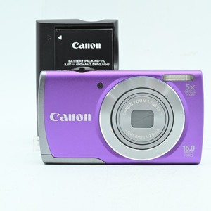 Canon Powershot A3500 | eBay