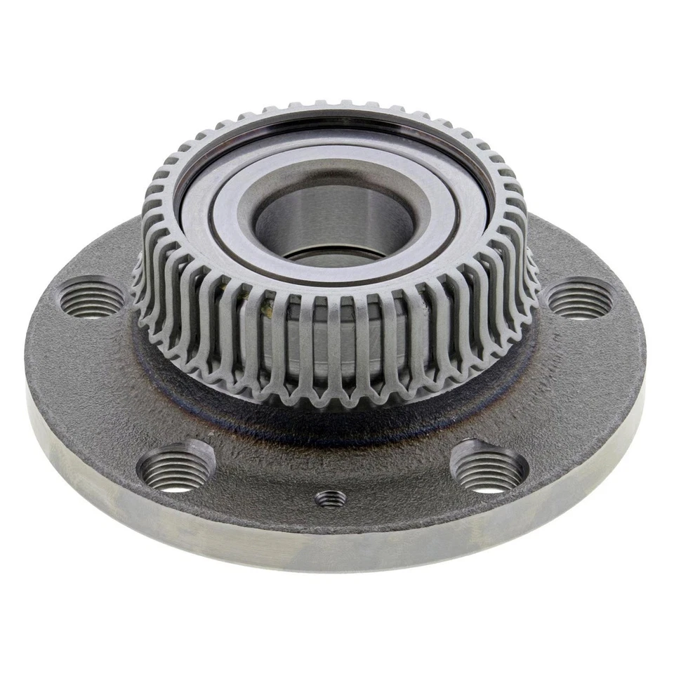 For Volkswagen Jetta City 07-09 Wheel Bearing and Hub Assembly Original Grade - Изображение 2 из 4