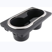 Ersatzteil Konsole Cupholder Armlehnen Organizer Abs Kunststoff VerschleißFest