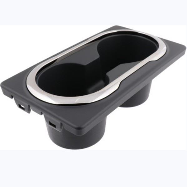 Ersatzteil Konsole Cupholder Armlehnen Organizer Abs Kunststoff VerschleißFest-image