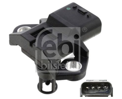 Febi Bilstein Saugrohrdrucksensor Opel 106068-image