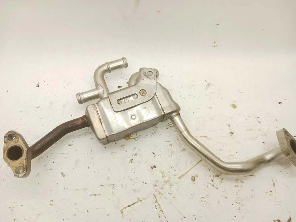 '16 SUBARU LEGACY 1.8L EGR cooler assembly OEM 6 Month Warranty! - Image 2 of 4