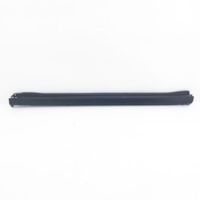 Seitenschweller links Porsche Cayenne 9Y0 9YA 4.0 Turbo 05.17- 9Y0853751