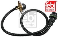 Febi Bilstein 182191 Sensor FüR Ladedruck Sensor Ladedruck Saugrohrdruck