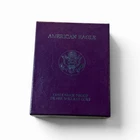 1989 American Eagle One Ounce Silver Dollar-Proof Coin, FREE SHIPPING