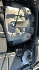 Moteur BMW SERIE 7