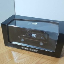 Minichamps 1/43 Ford Fiesta XR2