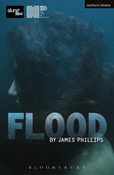 James Phillips | Flood | Taschenbuch | Englisch (2017) | Modern Plays-image
