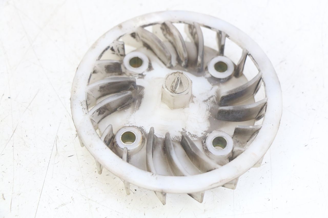 FAN - SYM X-PRO 4T 50 (2014 - 2021)