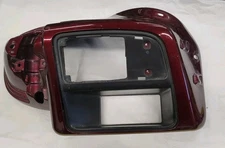 ORIGINAL OEM harley davidson TOURING 57100214 14-23 VENTED LOWER FAIRING LH