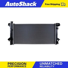 Radiator 16.5" (419.1 mm) for 2009-2010 Ford F-150