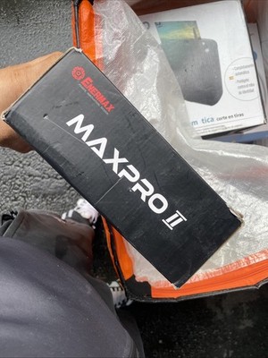 Enermax MAXPRO II EMP400AGT-C  max.400W Netzteil Active PFC