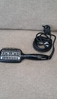 Babyliss Diamond Radiance beheizbare Haarbürste 3 Einstellungen funktioniert super Zustand