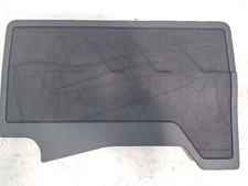 9825492380 139576 engine cover JEEP AVENGER ALTITUDE 2022