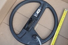 White's Spectra D2 DD 10" Search Coil Metal Detector V3i MXT VFX M6 MX5 VX3