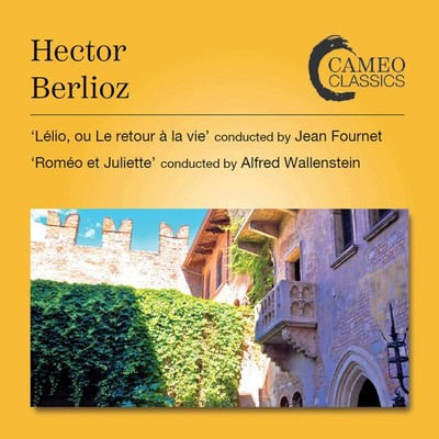 Berlioz / Nemorin / Bbc Symphony Orchestra - Romeo Et Juliette [New CD] 2 Pack