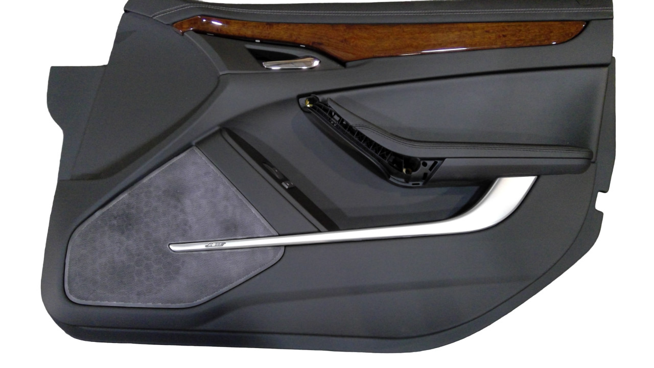 GM TRIM 22773833 NEW OEM 22773833