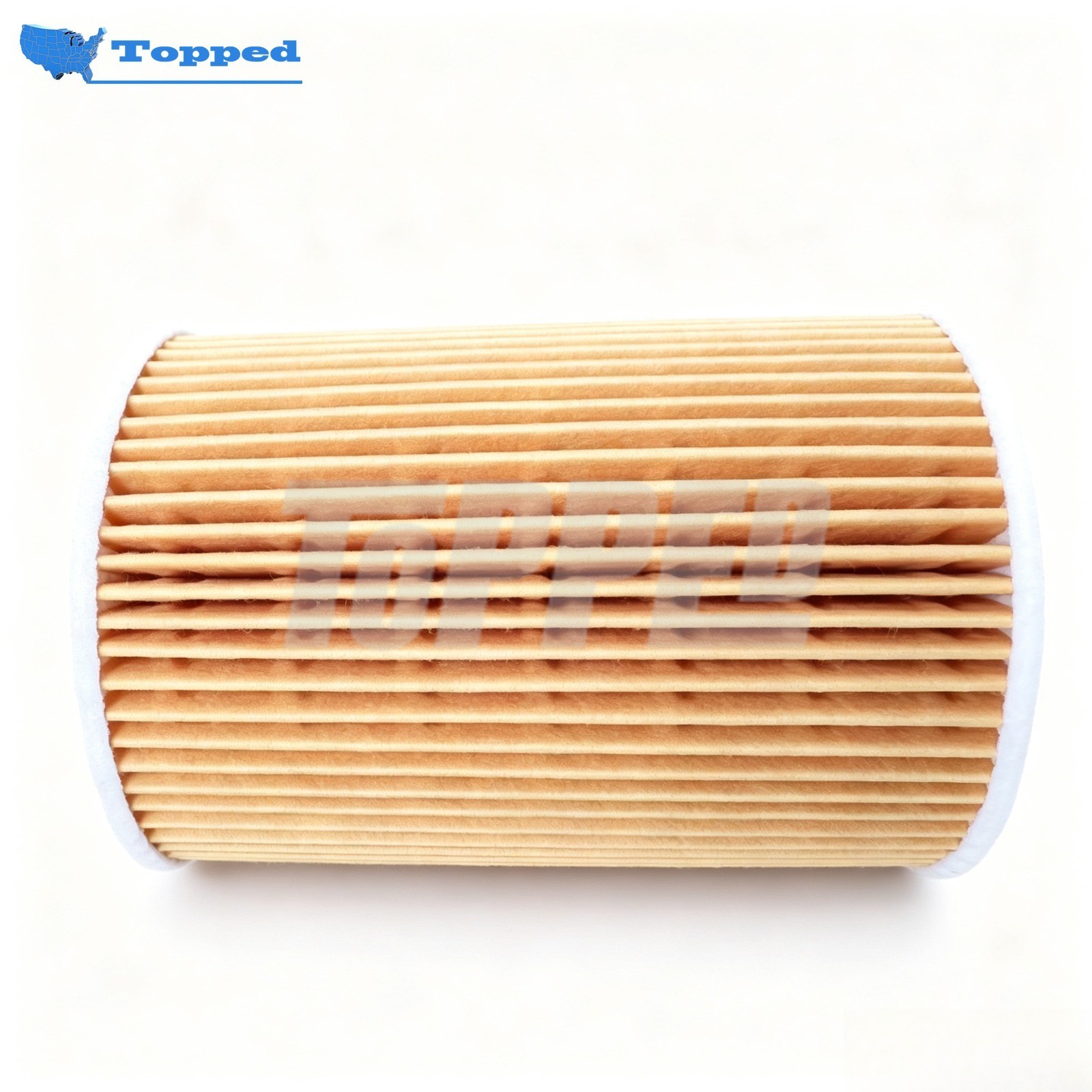 McLaren MP4-12C 2015-2020 Oil filters Set P/N 11F0107CP