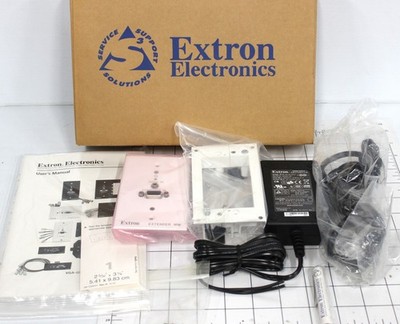 EXTRON EXTENDER D WHITE    60-759-22