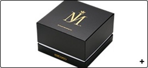 Michael Jackson Quartz Watch – Made in Japan Collector's Item