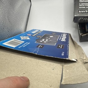 Lot Of Vintage Video Game Controller BOXES ONLY - Atari Jaguar Panasonic 3DO