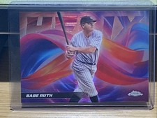 Top 10 Babe Ruth Cards of All-Time 29