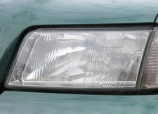 Audi A4 B5 Scheinwerfer vorne links Valeo (keinNebel)