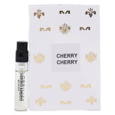 MANCERA CHERRY CHERRY EDP 2.0ml .06fl oz x 1 COLOGNE PERFUME SPRAY SAMPLE