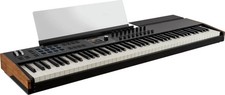 Arturia Keylab Mk3 88-key Midi Controller - Black