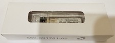 Juniper EX-SFP-1GE-SX 740-011613 1000BASE-SX 1GE SFP-SX 850nm LC 550m over MMF