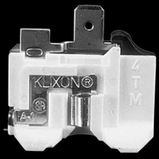 For White-Westinghouse Refrigerator Overload Protector Part Number DY85873000WW