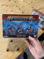 alt - STORMCAST ETERNALS: PRAETORS