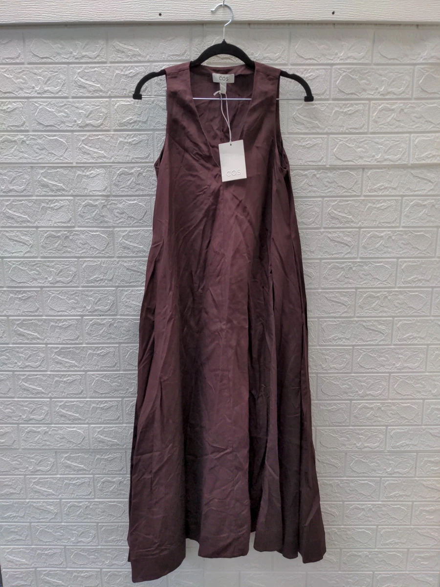 COS Solid Dresses for Women for sale