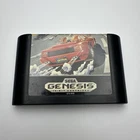 OutRun (Sega Genesis, 1991) Loose Copy - Authentic Tested Works Vintage