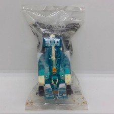Takara Transformers Car Robots JUSCO Exclusive Super Indy Heat TAKARA Japan