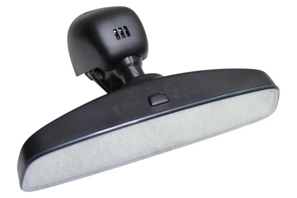 Conjunto de espejo retrovisor interior delantero Audi RS3 S3 A3 2017-2020 OEM Foto 2 de 4