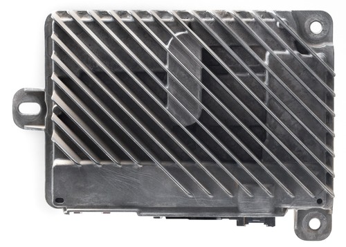 2013-2014 Cadillac SRX Internal Audio System Amplifier Unit Part Number 23150966 - Picture 1 of 5