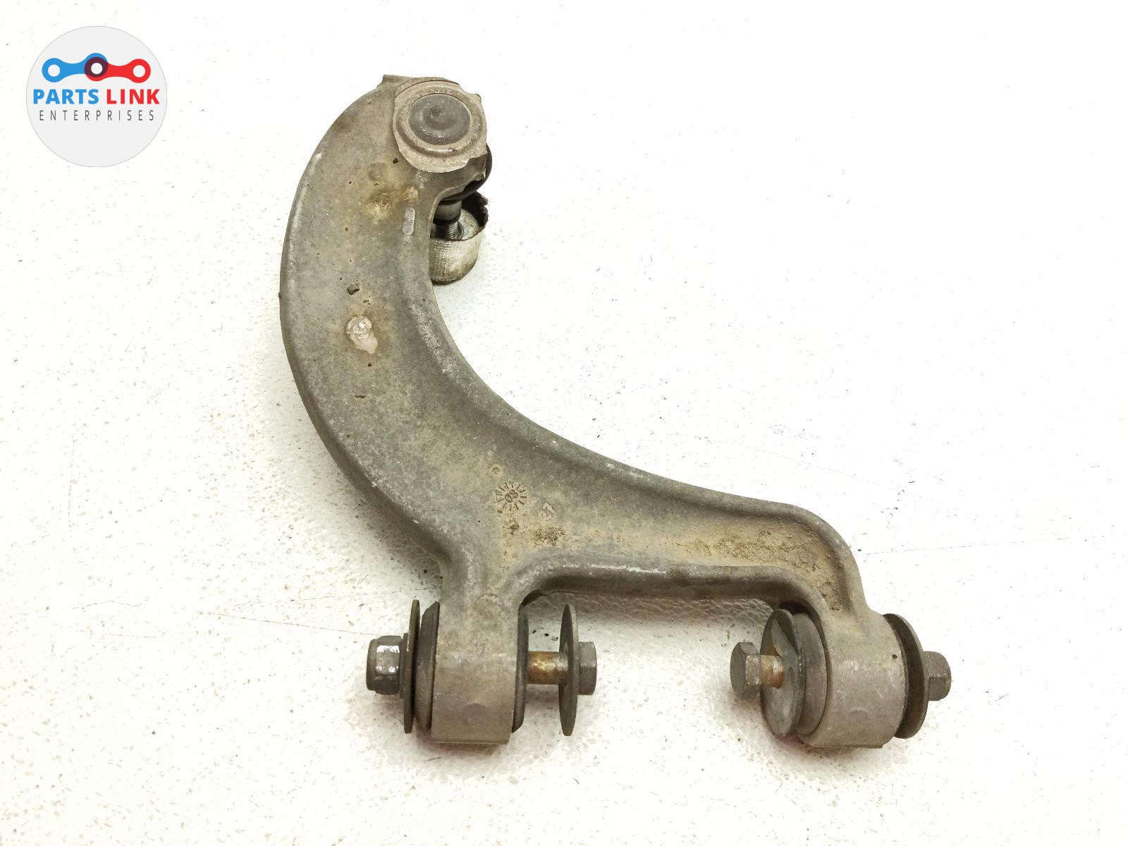 2007-19 MASERATI GRANTURISMO REAR RIGHT CONTROL ARM UPPER WISHBONE LEVER M145 OE