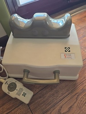 SUN ANCON AEROBIC EXERCISER Chi Machine SDM-323 TESTED & READY TO G0