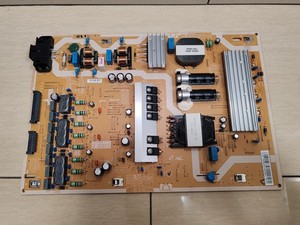 Samsung UE55MU8002T Power Supply Board Netzteil L55E8NR_MSM BN44-00911A