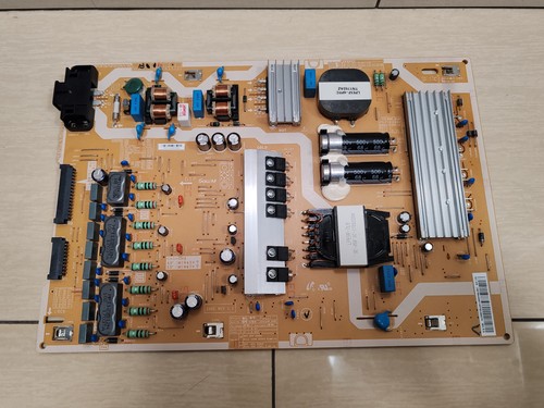 Samsung UE55MU8002T Power Supply Board Netzteil L55E8NR_MSM BN44-00911A
