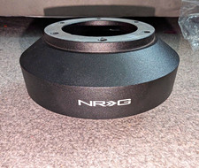NRG 350z Short Hub