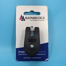 Bainbridge International Block 30mm Snatch PKG PA4475/1