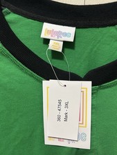 LuLaRoe Long Sleeve Regular Size T-Shirts for Men for sale | eBay