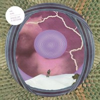 Nick Nicely - Space Of A Second - Vinyl Record - E6999Z