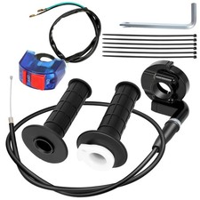 Mini Bike Throttle Kit Replacement for Coleman Minibike CT200U CT200U-EX BT200X
